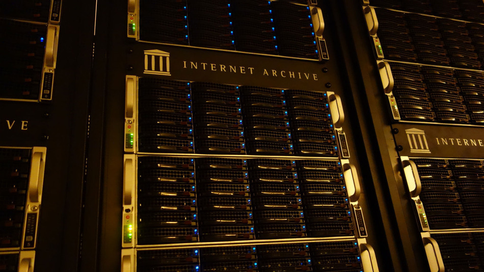 Internet Collection What's Up at the Libraries